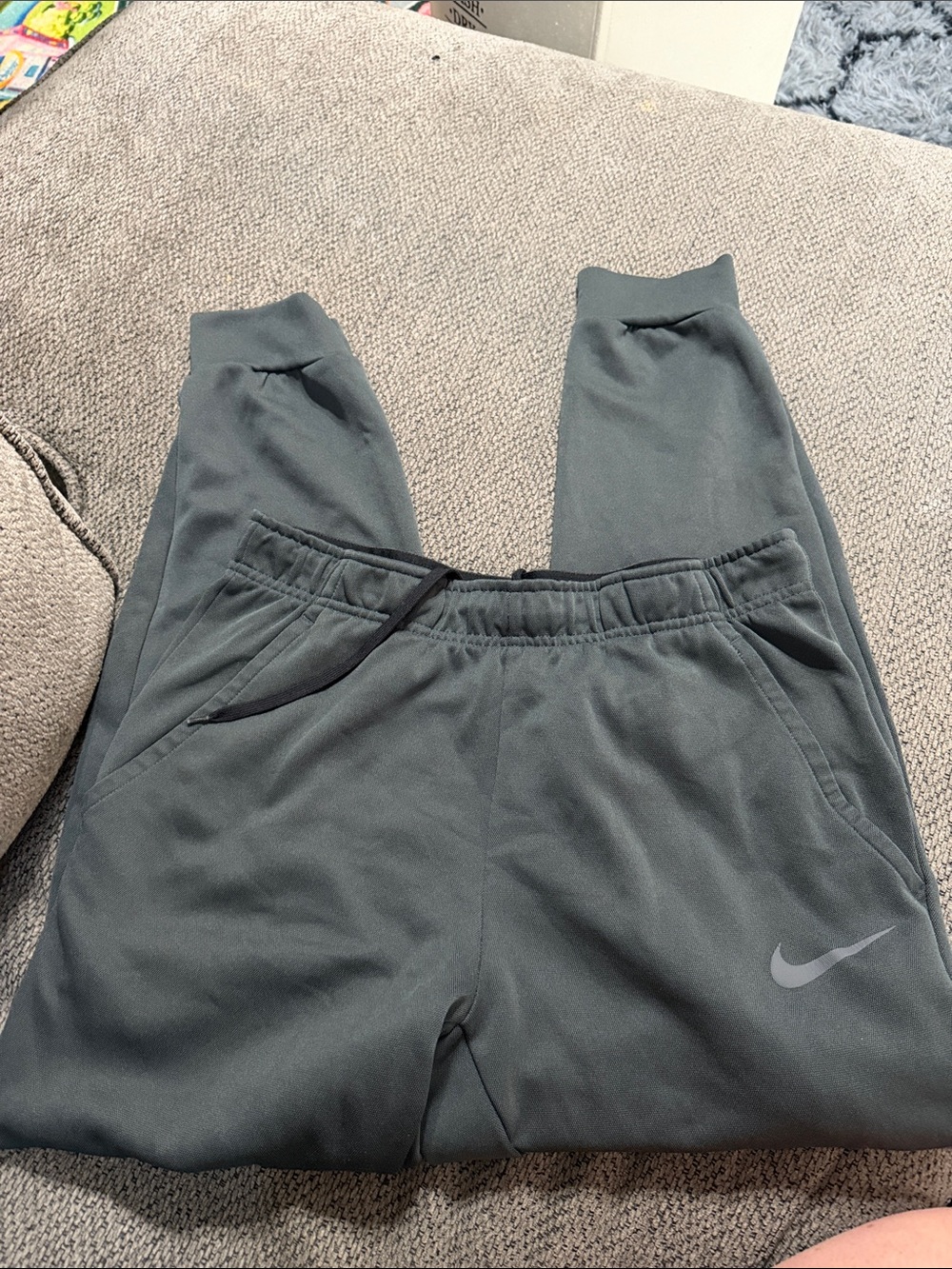 Men’s Nike joggers